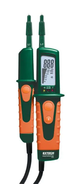 Jännitteenkoetin VT30 Extech