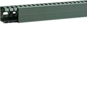 Johdotuskouru Hager Tehalit.BA7A - JOHDOTUSKOURU TEHALIT.BA7A BA7A40040 PVC 40X40X2000 HAR