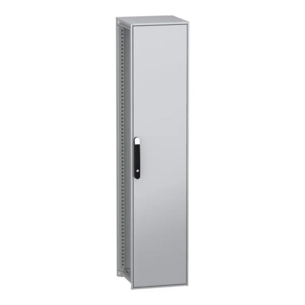 Kaappi lattia-asennus Fe Schneider Electric PanelSeT RIVIKAAPPI SFN 1800X400X400
