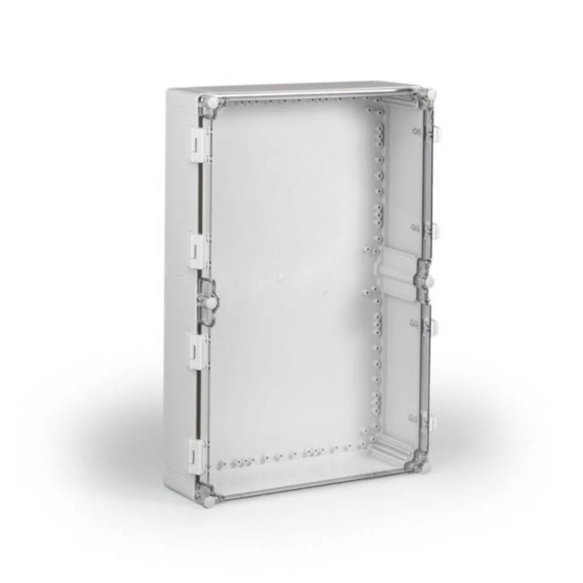Kaappi seinäasennus, Ensto WPCP406013T 400x600x132mm