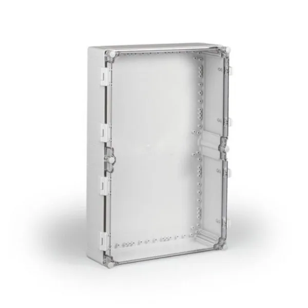 Kaappi seinäasennus, Ensto WPCP406013T 400x600x132mm