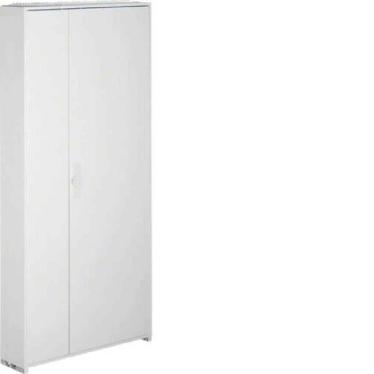 Kaappi seinäasennus Fe Hager Univers FP13SN2 1700X800X205 IP44