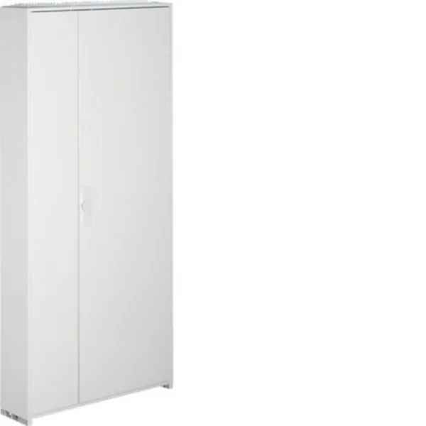Kaappi seinäasennus Fe Hager Univers FP13SN2 1700X800X205 IP44