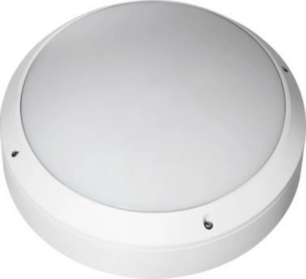 Katto/seinävalaisin ulko Ensto Forte FO265.14V/3K 14W/830 LED IP65 – 3000
