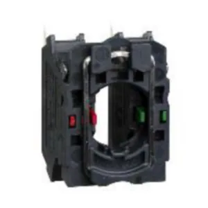 Kosketinelementti Schneider Electric Harmony - KOSKETINELEMENTTI HARMONY ZB5AZ1055 1S+1A JOUSI