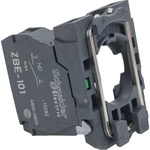 Kosketinrunko Schneider Electric Harmony ZB5 - KOSKETINRUNKO HARMONY ZB5AZ101 NO