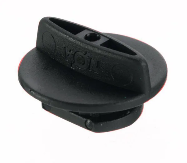 Koukkualusta GLOBAL Trac Base KISKOTARVIKE GBA14-2 MUS