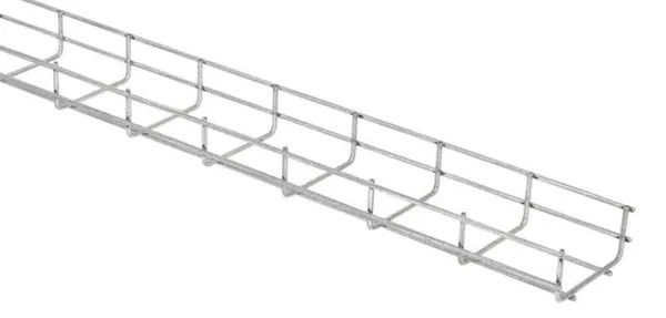 Lankahylly MP-Bolagen 7.. /H C4 MP-722 Z4 120mm 2.5m