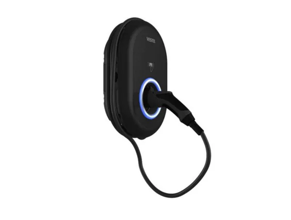 Latausasema Vestel Smart Recharging station