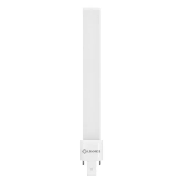 LED-pistokantalamppu Ledvance Dulux LED S S11 EM 6W/865 G23 700LM