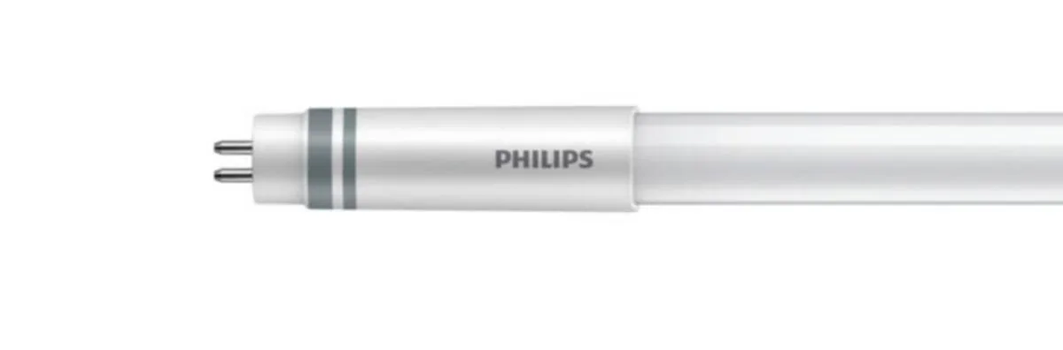LED-valoputki T5 Philips CorePro LEDtube - LED-VALOPUTKI T5 COREPRO LED T5 1200MM 830 3700LM 26.7W HF