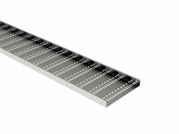 Levyhylly Meka rei'itetty KRB-40-300 L=3000 PG