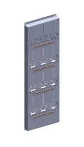 Monimittarikeskus Fe UTU Mirri - MONIMITTARIKESKUS FE MIRRI MIRRI325.12Y 125A IP20 FE
