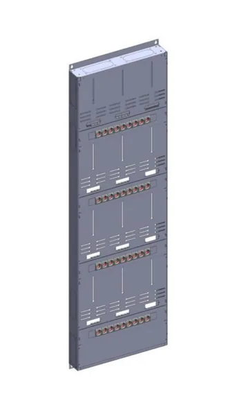 Monimittarikeskus Mirri Utu MIRRI325.12Y 125A IP20 FE