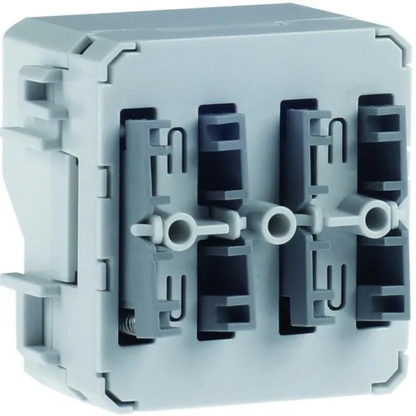 Painike KNX Hager W.1 2OS. VIISTOASENT. T UJ