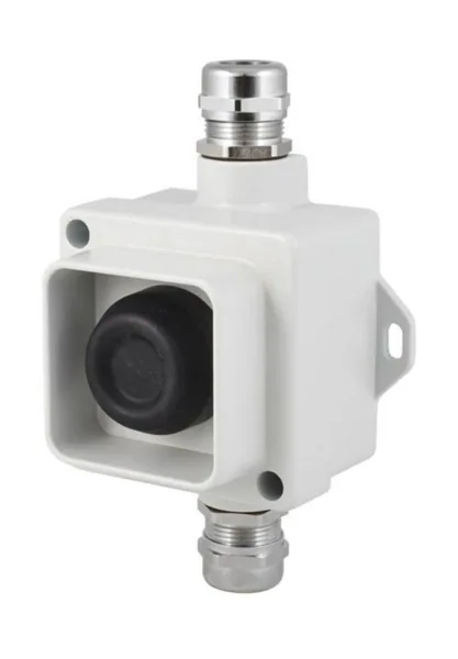 Painonappi Heavy Duty Selcast HD 2NC IP68/2