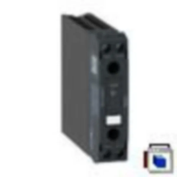 Puolijohderele Schneider Electric Harmony, SSD1A335BDC1