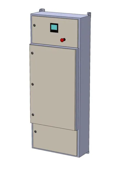 Ryhmäkeskus Fe UTU Ahma KSK250M-2F