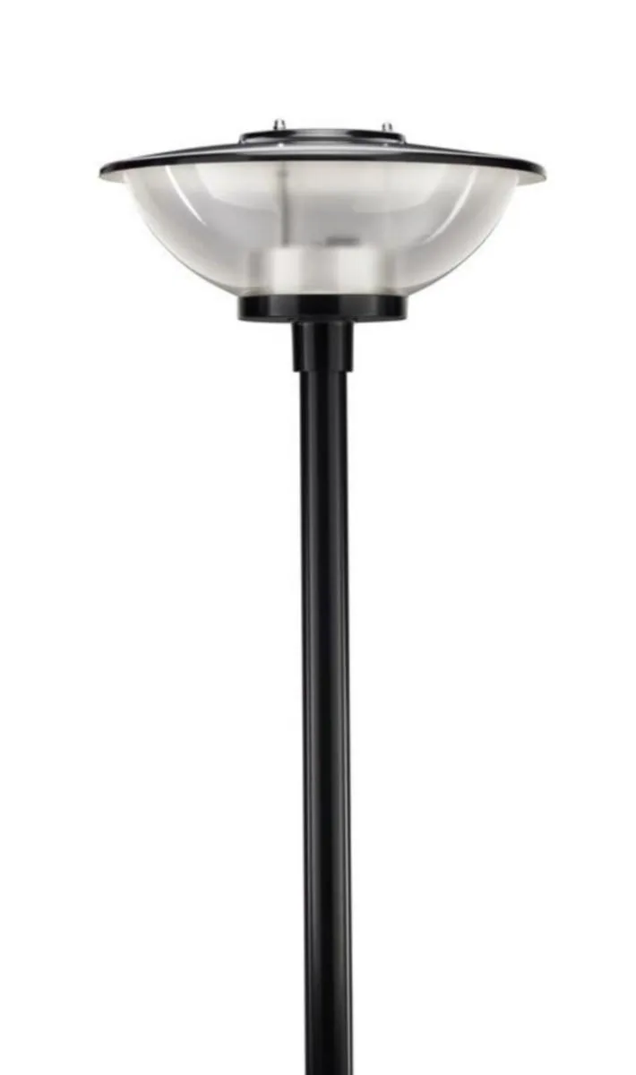 Taajamavalaisin Kombi LED DALI, Karlux LED-DA29W.MU-3500LM-IP44 – 3000-4000