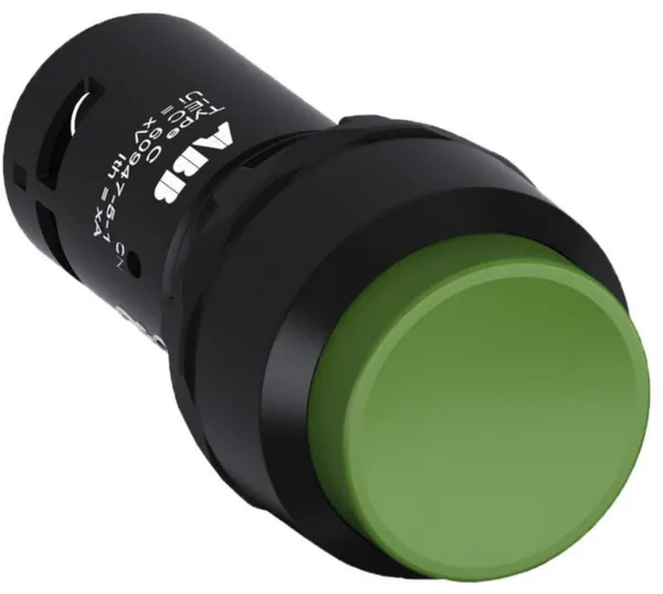 Tasopainike ABB Compact ulkoneva ei-palautuva CP410 CP410G-11 VI KOR EI-PAL 1s+1a