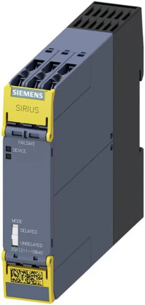 Turvarele Siemens Sirius