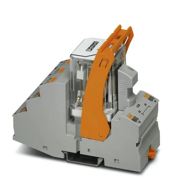 Välirele Phoenix Contact RIF RIF-4-RPT-LV-230AC/3X21