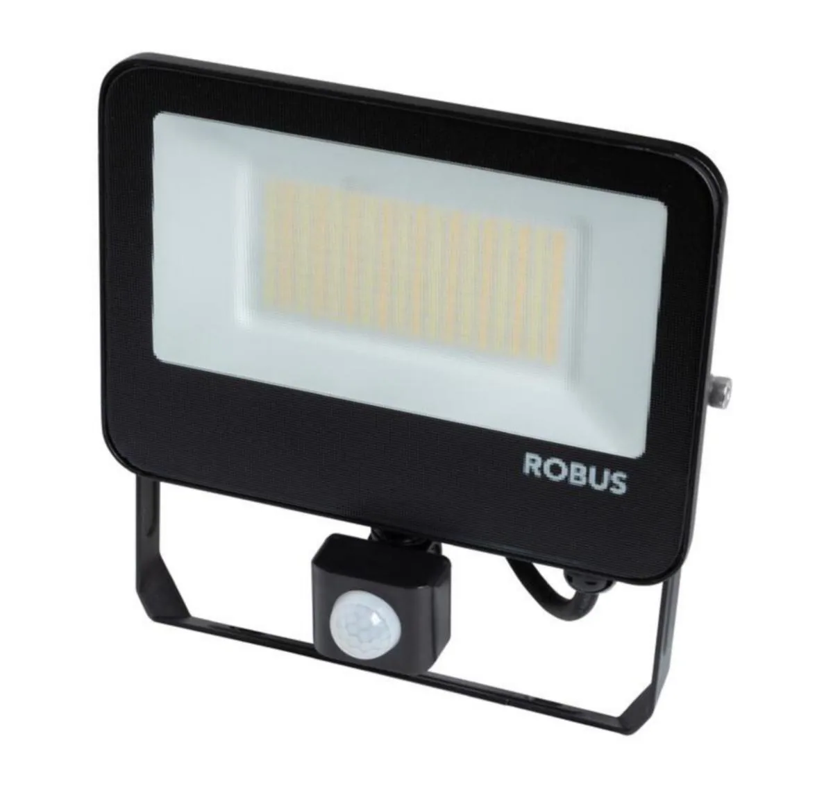 Valonheitin Robus Selest Plus PIR 30/50W CCT3 B – 3000-5000