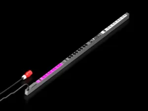 Virranjakeluyksikkö PDU Switched Rittal VX IT - VIRRANJAKELUYKSIKKÖ PDU RITTAL PDU SWITCHED 32A/3 CEE 24XCEE7