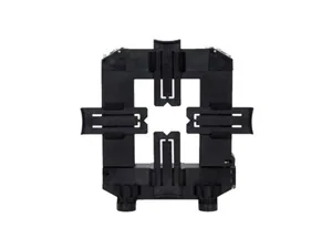 Virtamuuntaja avattava Circutor TQ-8 - VIRTAMUUNTAJA AVATT. CIRCUTOR TQ-8 60X80MM 300/5 1VA LK1