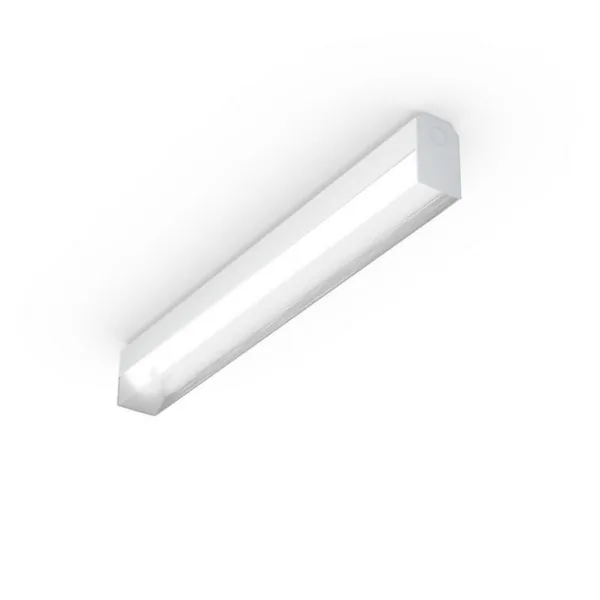 Yleisvalaisin Ensto AVR67 LED IP44 20W/830 PC O DA