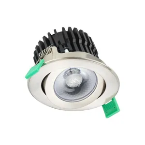 Alasvalo Philips CoreLine Recessed Spot - ALASVALO CORELINE 720LM 840 7.2W D78 DIM ALU