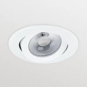 Alasvalo Philips CoreLine Recessed Spot - ALASVALO CORELINE 900LM 830 10.2W D78 DIM WH