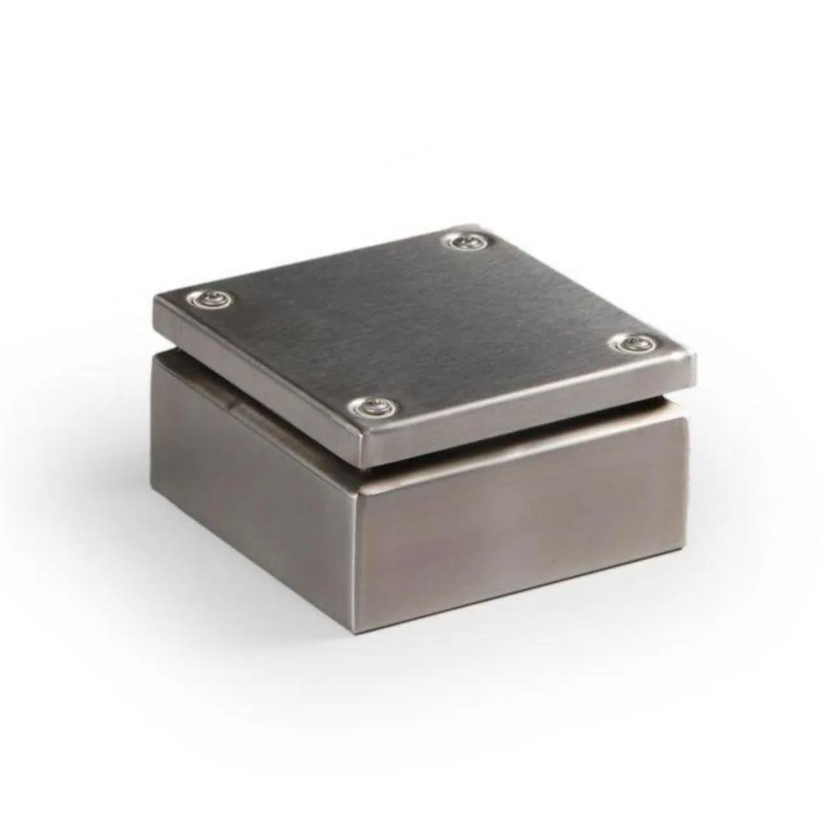 Asennuskotelo Casemet RST Cubo F FSUP202012 200x200x120mm