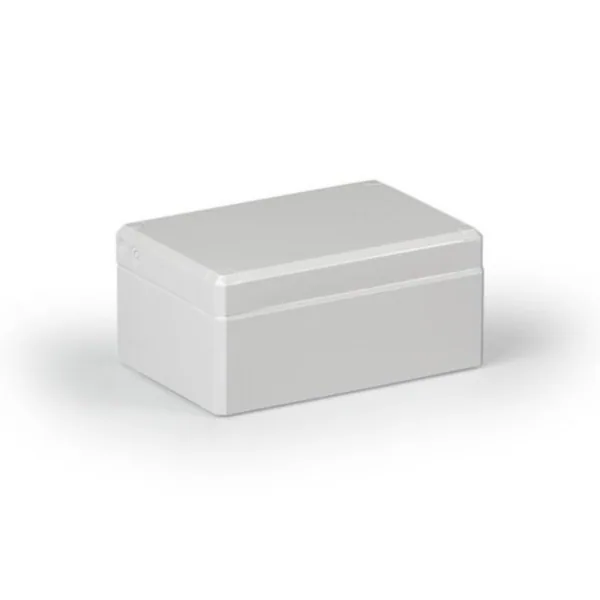 Asennuskotelo PC, Ensto DPCP081206G 80x120x56mm