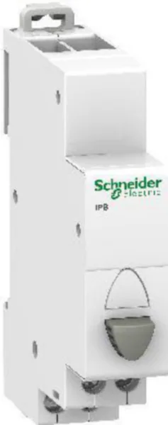 Askelpainike Schneider Electric Acti 9 IPB HARMAA 1SU