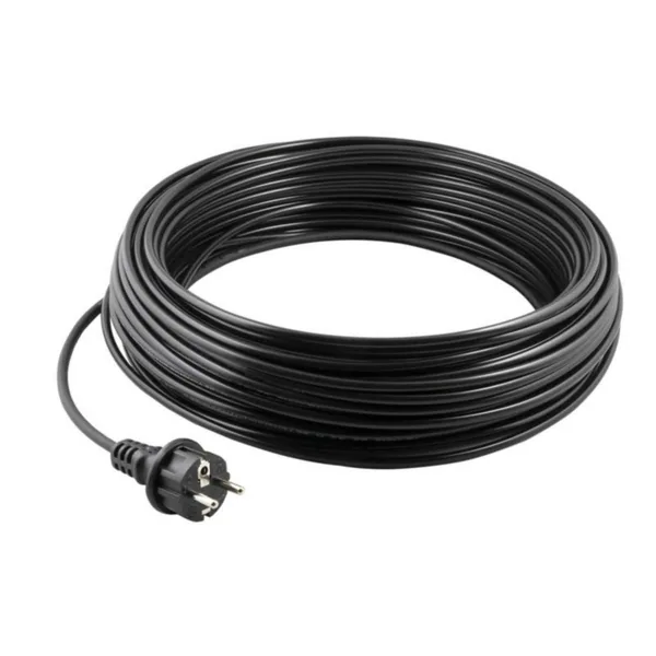 Betonin kovetuskaapeli Nexans BK KIT 85m 3300W/230 SCHUKO