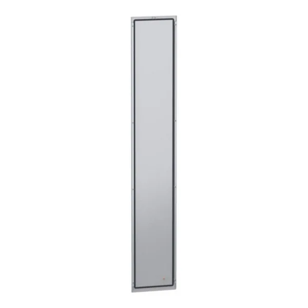 Kaappi lattia-asennus Fe Schneider Electric PanelSeT takaseinä SFN 2200X400