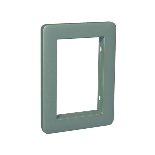 Kehys Schneider Electric Exxact Primo 2-PR. ANT