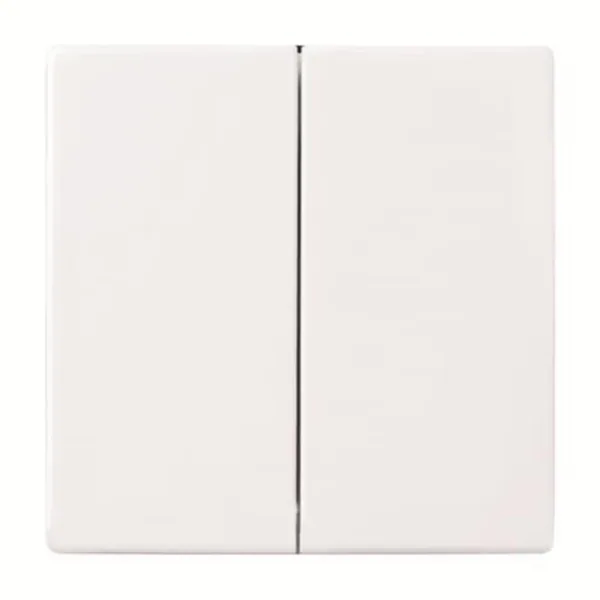 Keskiölevy ABB Impressivo 2-osainen