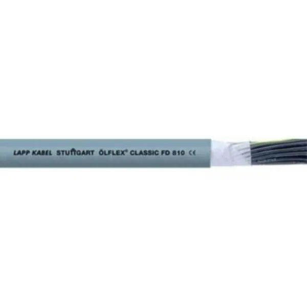 Ketjukaapeli Lapp ÖLFLEX®