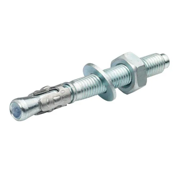 Kiila-ankkuri Wibe TEX-C2 M10x105 FZB 25kpl