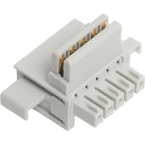 Kompaktikatkaisija Schneider Electric - KOMPAKTIKATKAISIJA COMPACT TRV00217 MODBUS 10 LIITINTÄ