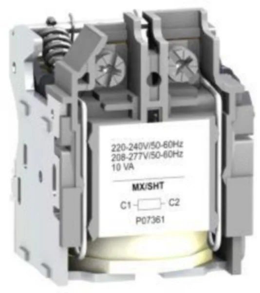Kompaktikatkaisija Schneider Electric Compact LV429392 MX 48VDC