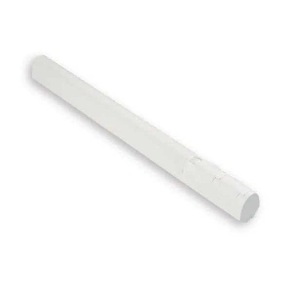 Kylpyhuonevalaisin Ensto Alisa LED Dual White AL14218LED/DW IP44 9W/8DW DSO