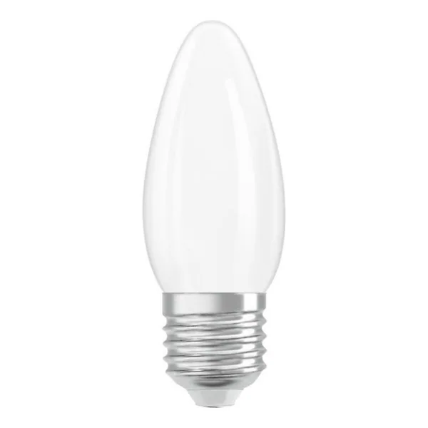 Kynttilälamppu Ledvance Performance Classic CLB 5,9W/827 806LM E27 DIM FR