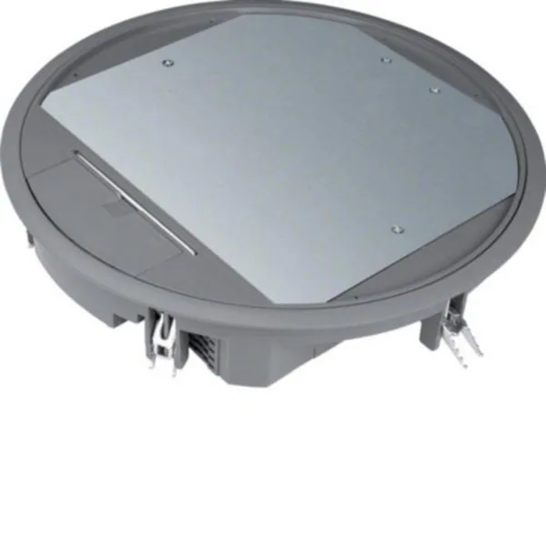 Lattiarasia Hager electraplan.VE-EE PA D=306 HAR 5mm