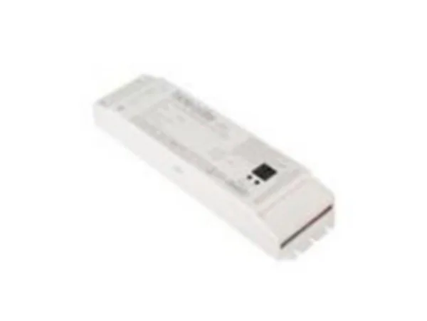 LED-liitäntälaite Hide-a-lite Dali/Push LED-ohjain RGBW DALI 24V 120W