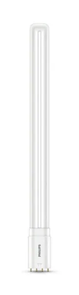 LED-pistokantalamppu Philips CorePro 2G11 840 55W=24W PLL 4P HF