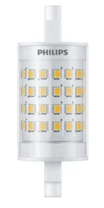 Lineaarilamppu Philips CorePro - LINEAARILAMPPU COREPRO R7S 78MM 830 950LM 60W=7W
