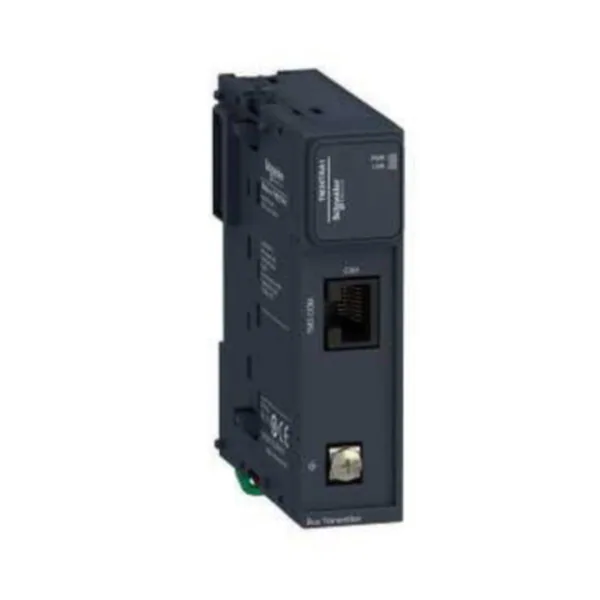 Logiikkamoduuli Schneider Electric Modicon TM3 LAAJENNUSVÄYLÄ TX